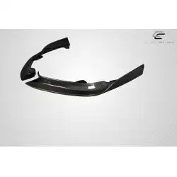 2018-2023 Toyota Camry R Spec Front Lip Spoiler Air Dam - 1 Piece image - 6