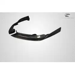 2018-2023 Toyota Camry R Spec Front Lip Spoiler Air Dam - 1 Piece image - 12