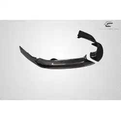 2018-2023 Toyota Camry R Spec Front Lip Spoiler Air Dam - 1 Piece image - 14