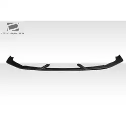 2018-2020 Audi RS3 JCSL Front Lip Spoiler Air Dam - 1 Piece image - 5