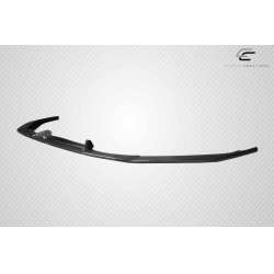 2018-2020 Audi RS3 Carbon Creations JCSL Front Lip Spoiler Air Dam - 1 Piece image - 3