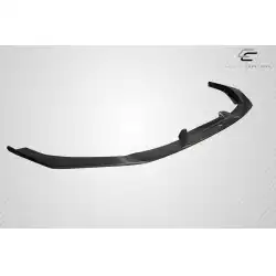 2018-2020 Audi RS3 JCSL Front Lip Spoiler Air Dam - 1 Piece image - 4