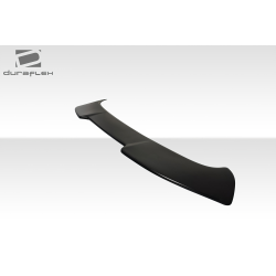 2006-2009 Volkswagen Golf GTI Rabbit Duraflex BC Rear Wing Spoiler - 1 Piece image - 5