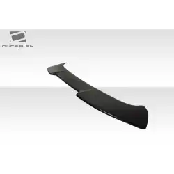 2006-2009 Volkswagen Golf GTI Rabbit BC Rear Wing Spoiler - 1 Piece image - 4