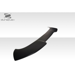 2006-2009 Volkswagen Golf GTI Rabbit Duraflex BC Rear Wing Spoiler - 1 Piece image - 6