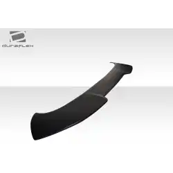 2006-2009 Volkswagen Golf GTI Rabbit BC Rear Wing Spoiler - 1 Piece image - 5