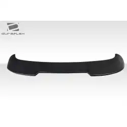 2006-2009 Volkswagen Golf GTI Rabbit BC Rear Wing Spoiler - 1 Piece image - 7