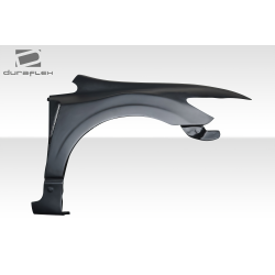 2006-2011 Honda JDM Civic 4Dr Duraflex Naga Wide Body Front Fenders - 2 Pieces image - 3