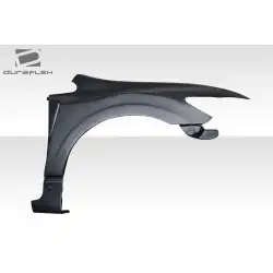 2006-2011 Honda JDM Civic 4Dr Naga Wide Body Front Fenders - 2 Pieces image - 5