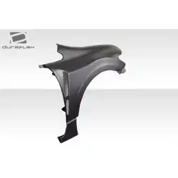 2006-2011 Honda JDM Civic 4Dr Naga Wide Body Front Fenders - 2 Pieces image - 9