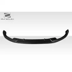 2017-2020 Fiat 124 Spider Rezza Front Lip Spoiler Air Dam - 1 Piece image - 5