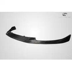 2017-2020 Fiat 124 Spider Rezza Front Lip Spoiler Air Dam - 1 Piece image - 3