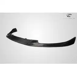 2017-2020 Fiat 124 Spider Rezza Front Lip Spoiler Air Dam - 1 Piece image - 6