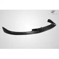 2017-2020 Fiat 124 Spider Rezza Front Lip Spoiler Air Dam - 1 Piece image - 8
