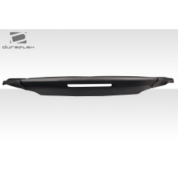 2017-2020 Fiat 124 Spider Duraflex Noven Rear Wing Spoiler - 3 Pieces image - 3