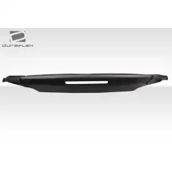 2017-2020 Fiat 124 Spider Noven Rear Wing Spoiler - 3 Pieces image - 3