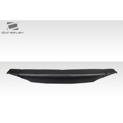 2017-2020 Fiat 124 Spider Duraflex Noven Rear Wing Spoiler - 3 Pieces image - 4