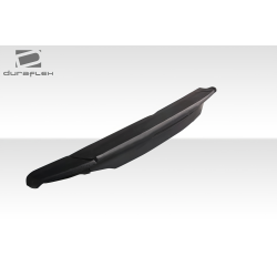 2017-2020 Fiat 124 Spider Duraflex Noven Rear Wing Spoiler - 3 Pieces image - 6