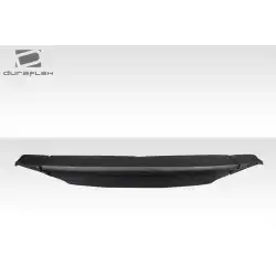 2017-2020 Fiat 124 Spider Noven Rear Wing Spoiler - 3 Pieces image - 7