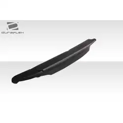 2017-2020 Fiat 124 Spider Noven Rear Wing Spoiler - 3 Pieces image - 11
