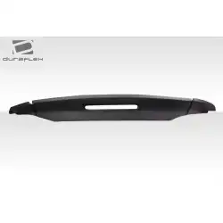 2017-2020 Fiat 124 Spider Noven Rear Wing Spoiler - 3 Pieces image - 13
