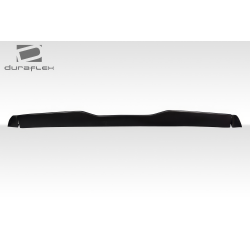 2009-2018 Dodge Ram Duraflex Texas Twister Rear Tailgate Wing Spoiler - 3 Pieces image - 3