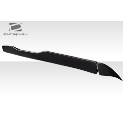 2009-2018 Dodge Ram Duraflex Texas Twister Rear Tailgate Wing Spoiler - 3 Pieces image - 4