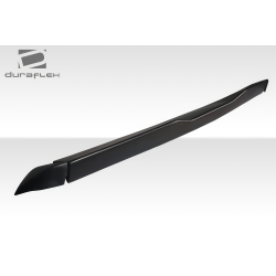 2009-2018 Dodge Ram Duraflex Texas Twister Rear Tailgate Wing Spoiler - 3 Pieces image - 5