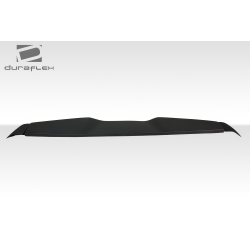 2009-2018 Dodge Ram Duraflex Texas Twister Rear Tailgate Wing Spoiler - 3 Pieces image - 6