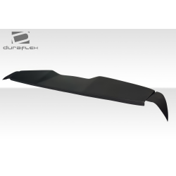 2009-2018 Dodge Ram Duraflex Texas Twister Rear Tailgate Wing Spoiler - 3 Pieces image - 8