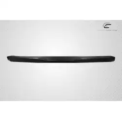 2009-2018 Dodge Ram Texas Twister Rear Tailgate Wing Spoiler - 3 Pieces image - 2