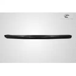 2009-2018 Dodge Ram Texas Twister Carbon Fiber Rear Wing image - 3
