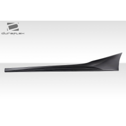 2013-2020 Scion FR-S Toyota 86 Subaru BRZ Duraflex S-Look Side Skirts - 2 Piece image - 4