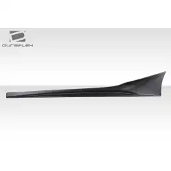 2013-2020 Scion FR-S Toyota 86 Subaru BRZ S-Look Side Skirts - 2 Piece image - 3