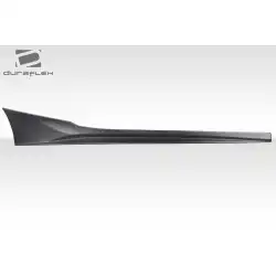 2013-2020 Scion FR-S Toyota 86 Subaru BRZ S-Look Side Skirts - 2 Piece image - 4
