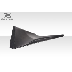 2013-2020 Scion FR-S Toyota 86 Subaru BRZ Duraflex S-Look Side Skirts - 2 Piece image - 7