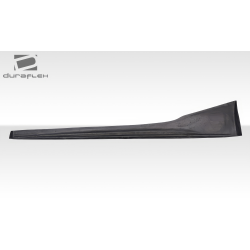 2013-2020 Scion FR-S Toyota 86 Subaru BRZ Duraflex S-Look Side Skirts - 2 Piece image - 8