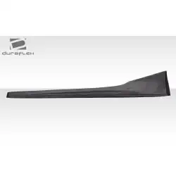 2013-2020 Scion FR-S Toyota 86 Subaru BRZ S-Look Side Skirts - 2 Piece image - 7