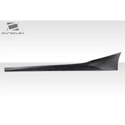 2013-2020 Scion FR-S Toyota 86 Subaru BRZ S-Look Side Skirts - 2 Piece image - 7