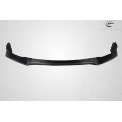 2014-2017 Mazda 6 Lazer Front Lip Spoiler Air Dam - 1 Piece image - 2