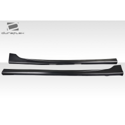 2014-2021 Mazda 6 Duraflex Lazer Side Skirt Rocker Panels - 2 Pieces image - 4