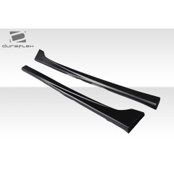 2014-2021 Mazda 6 Duraflex Lazer Side Skirt Rocker Panels - 2 Pieces image - 5