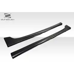 2014-2021 Mazda 6 Lazer Side Skirt Rocker Panels - 2 Pieces image - 5