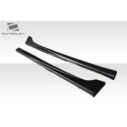 2014-2021 Mazda 6 Lazer Side Skirt Rocker Panels - 2 Pieces image - 9