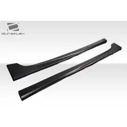2014-2021 Mazda 6 Lazer Side Skirt Rocker Panels - 2 Pieces image - 11