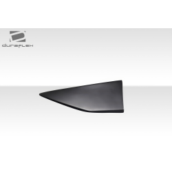 2014-2021 Mazda 6 Duraflex Lazer Rear Lip Add On Spoilers - 2 Pieces image - 5