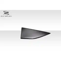 2014-2021 Mazda 6 Lazer Rear Lip Add On Spoilers - 2 Pieces (S) image - 7