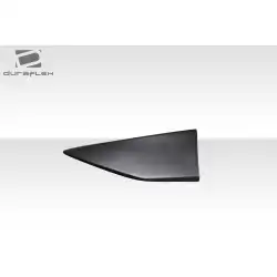 2014-2021 Mazda 6 Lazer Rear Lip Add On Spoilers - 2 Pieces (S) image - 9