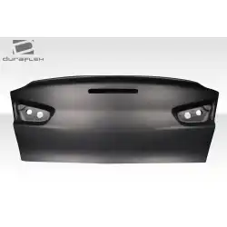 2008-2017 Mitsubishi Lancer / Lancer Evolution 10 Demon Trunk - 1 Piece image - 4