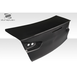 2008-2017 Mitsubishi Lancer / Lancer Evolution 10 Duraflex Demon Trunk - 1 Piece image - 4